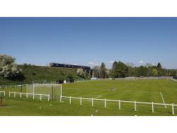 An image of Brownlands Park uploaded by dellsco