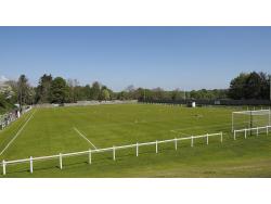 An image of Brownlands Park uploaded by dellsco