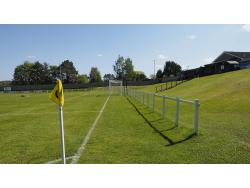 An image of Brownlands Park uploaded by dellsco