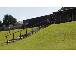 An image of Brownlands Park uploaded by dellsco