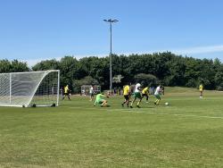 Brunel University Sports Complex