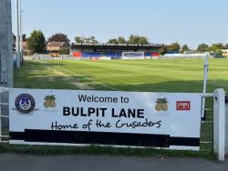 An image of Bulpit Lane uploaded by francis0262