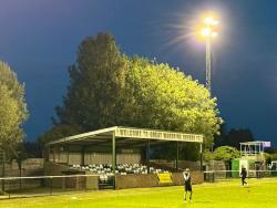 An image of Burroughs Park uploaded by francis0262