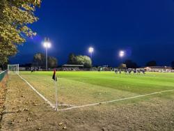 An image of Burroughs Park uploaded by francis0262