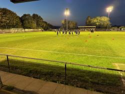An image of Burroughs Park uploaded by francis0262