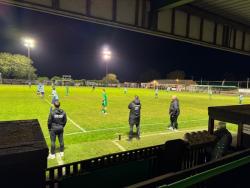 An image of Burroughs Park uploaded by francis0262