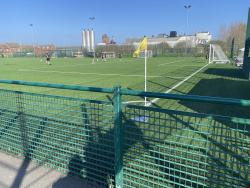 An image of Burton Albion Community Football Centre uploaded by rampage