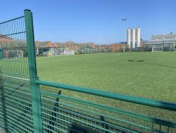 An image of Burton Albion Community Football Centre uploaded by rampage
