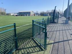 An image of Burton Albion Community Football Centre uploaded by rampage