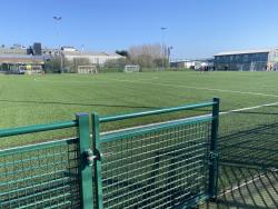 An image of Burton Albion Community Football Centre uploaded by rampage