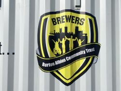 An image of Burton Albion Community Football Centre uploaded by rampage
