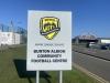 Burton Albion Community Football Centre