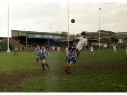Buryfield