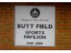 Butt Field