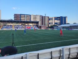 An image of Butts Park Arena uploaded by harrysheroes