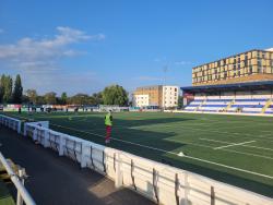 An image of Butts Park Arena uploaded by harrysheroes