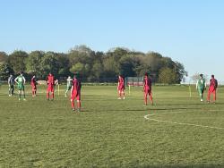 An image of Caddington Recreation Club uploaded by joneverett