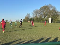 An image of Caddington Recreation Club uploaded by joneverett