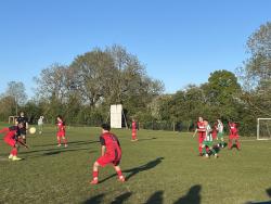 An image of Caddington Recreation Club uploaded by joneverett