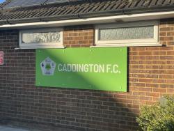 An image of Caddington Recreation Club uploaded by joneverett
