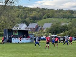 Cae Morfa