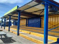 An image of Cantilever Park uploaded by ground-rabbit