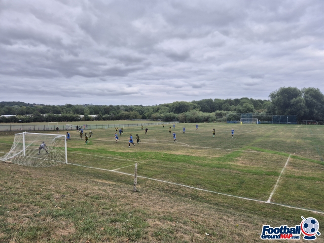 Caribbean Sports Club