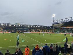 Carrow Road