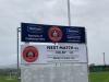 Castletown Football Stadium