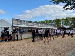 An image of Ceres Park uploaded by francis0262