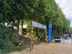 An image of Ceres Park uploaded by francis0262
