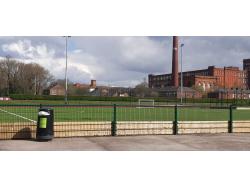 Chapel Road 3G