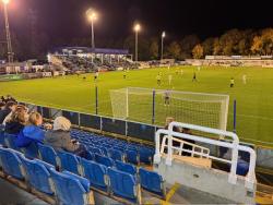 Cherrywood Road (Easy As HGV Stadium)