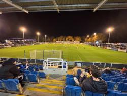 Cherrywood Road (Easy As HGV Stadium)