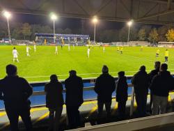 Cherrywood Road (Easy As HGV Stadium)