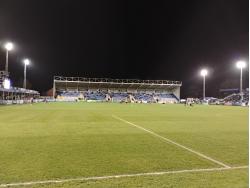 Cherrywood Road (Easy As HGV Stadium)