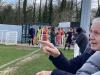 Cheshunt Stadium