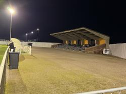 Cheshunt Stadium