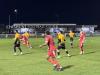 Cheshunt Stadium