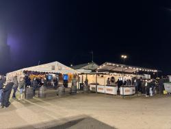 Cheshunt Stadium