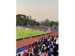 Chiangmai Municipality Stadium