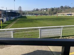An image of Christchurch Meadow uploaded by rampage