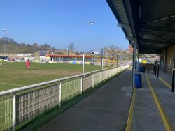 Christchurch Meadow
