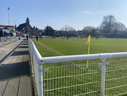 Christchurch Meadow