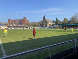 Christchurch Meadow