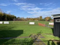 An image of Church Lane Ground uploaded by rampage