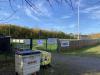 Church Lane Ground