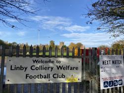 An image of Church Lane Ground uploaded by rampage