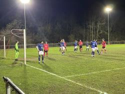 An image of Church Lane Ground uploaded by joneverett