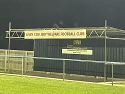 An image of Church Lane Ground uploaded by joneverett